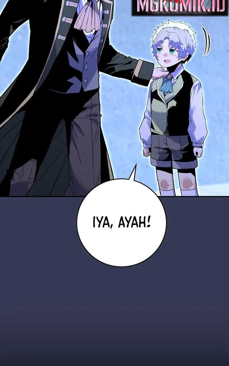 Reincarnated as a Genius Prodigy of a Prestigious Family Chapter 08 Gambar 59