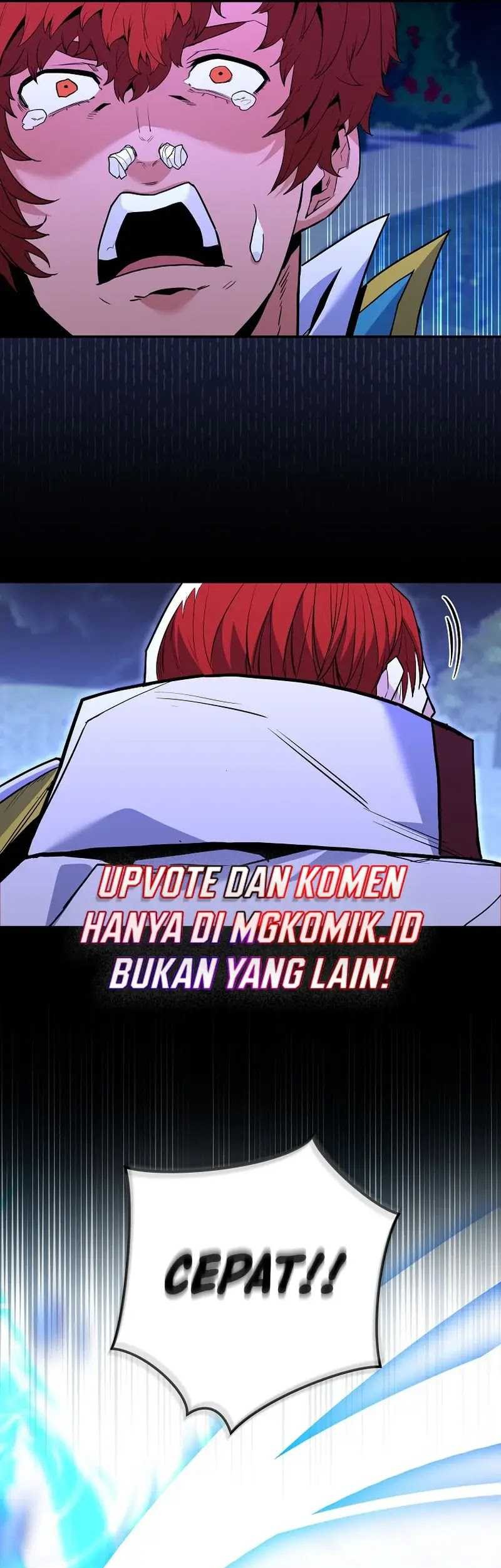 Reincarnated as a Genius Prodigy of a Prestigious Family Chapter 08 Gambar 70