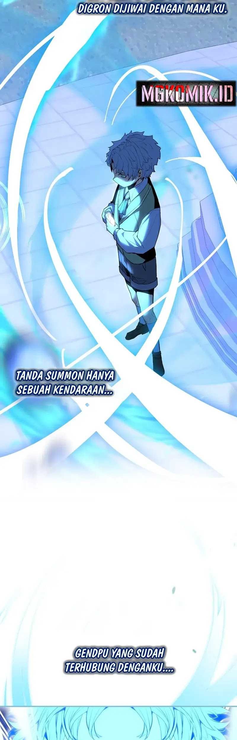 Reincarnated as a Genius Prodigy of a Prestigious Family Chapter 08 Gambar 74
