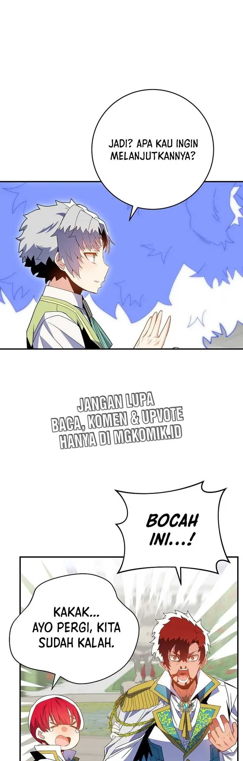 Reincarnated as a Genius Prodigy of a Prestigious Family Chapter 07 Gambar 46