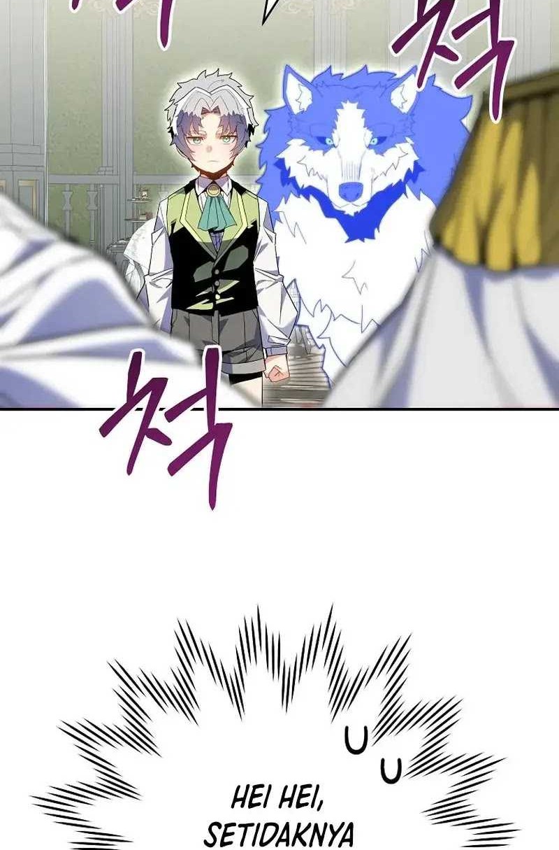 Reincarnated as a Genius Prodigy of a Prestigious Family Chapter 07 Gambar 53