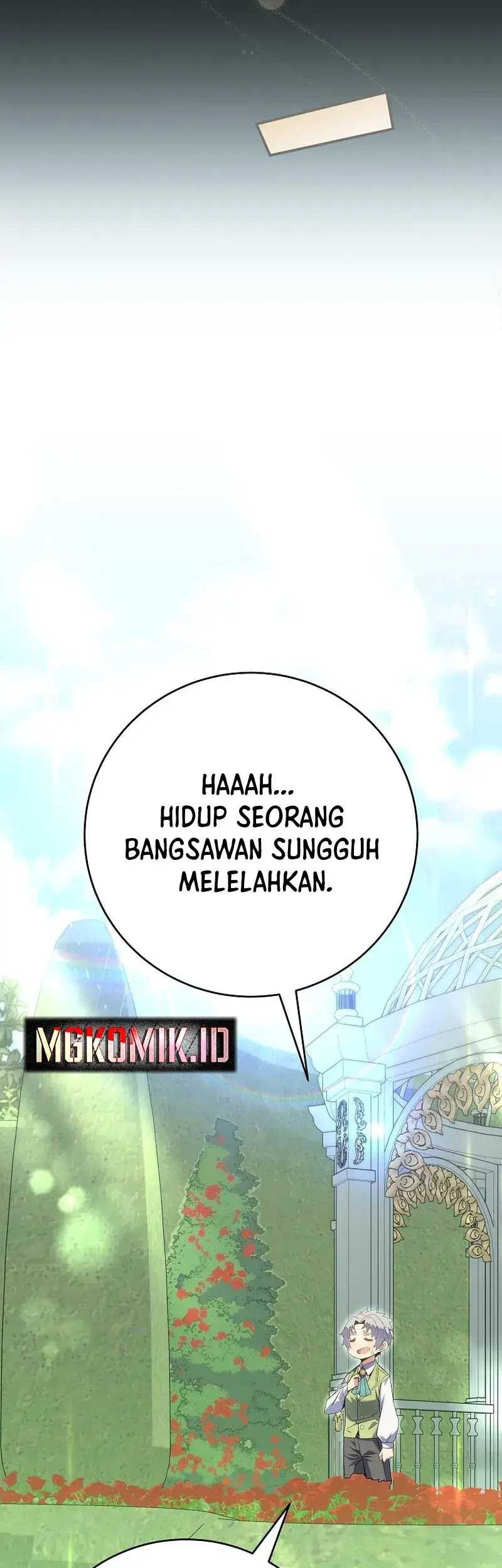 Reincarnated as a Genius Prodigy of a Prestigious Family Chapter 06 Gambar 45