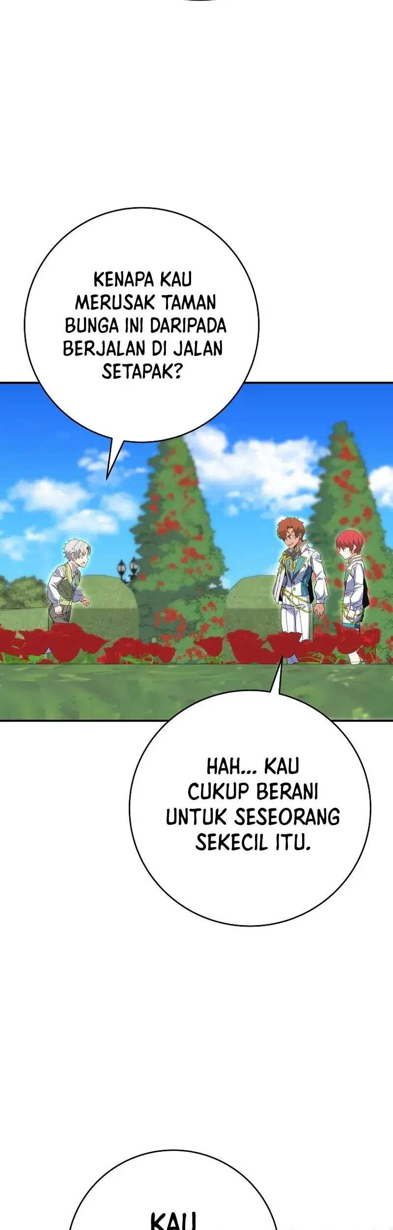 Reincarnated as a Genius Prodigy of a Prestigious Family Chapter 06 Gambar 77