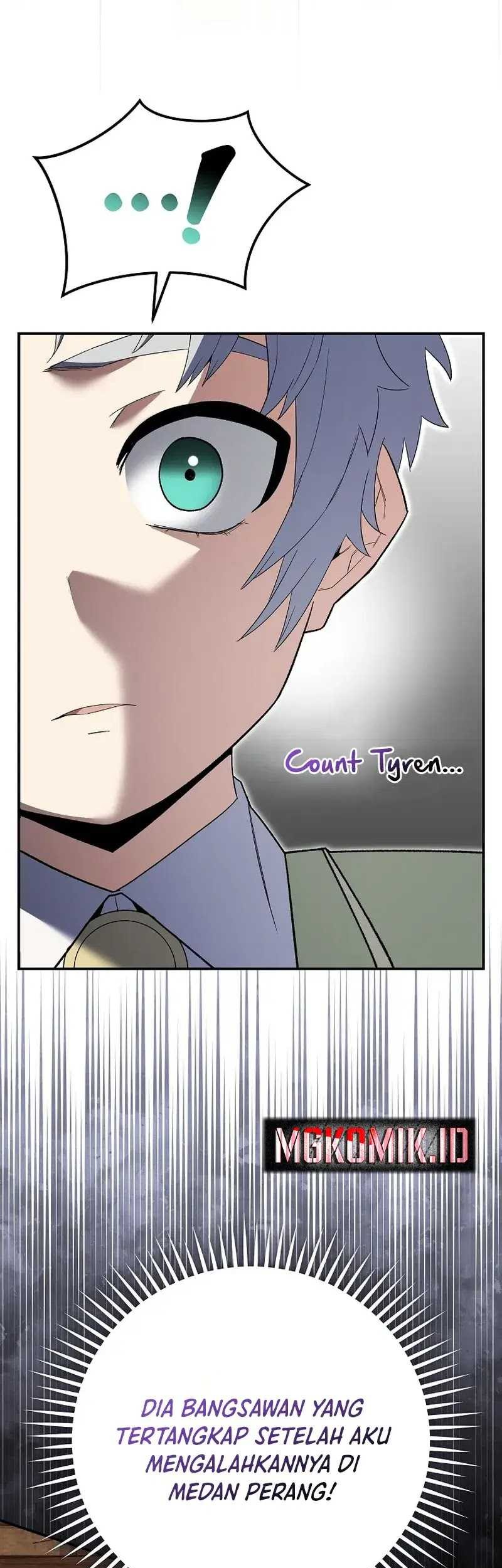 Reincarnated as a Genius Prodigy of a Prestigious Family Chapter 06 Gambar 81