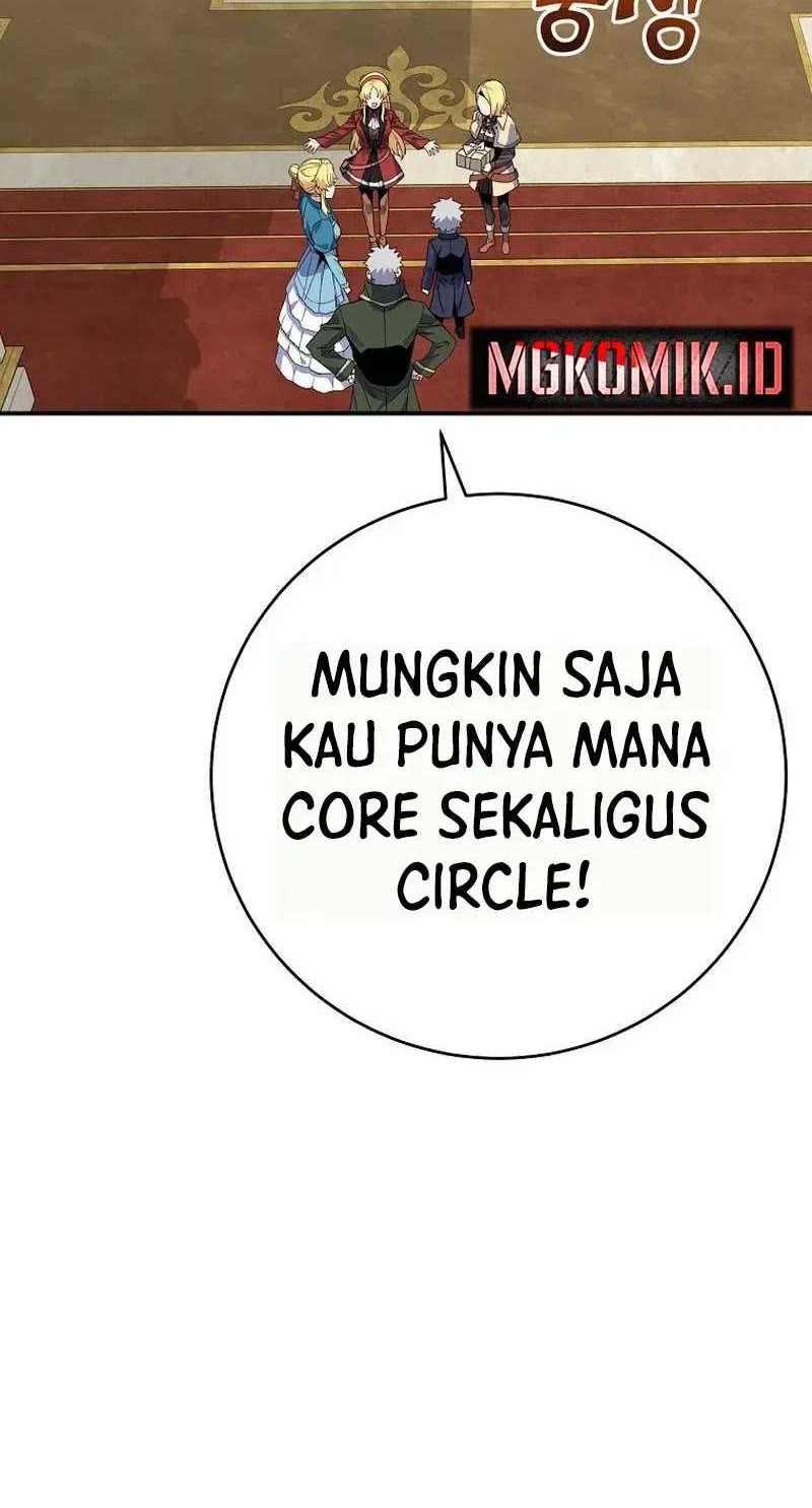 Reincarnated as a Genius Prodigy of a Prestigious Family Chapter 05 Gambar 24