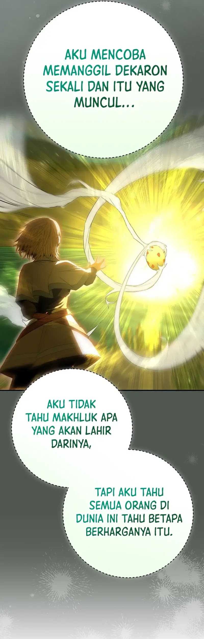 Reincarnated as a Genius Prodigy of a Prestigious Family Chapter 05 Gambar 30