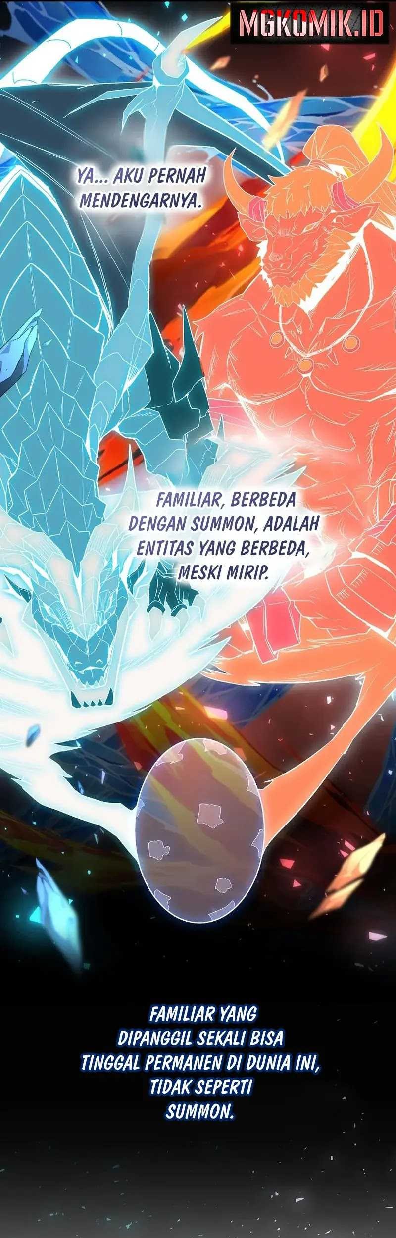 Reincarnated as a Genius Prodigy of a Prestigious Family Chapter 05 Gambar 32