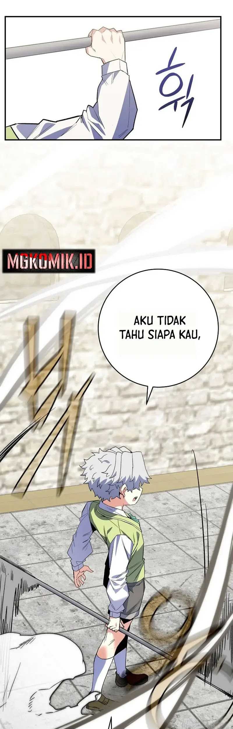 Reincarnated as a Genius Prodigy of a Prestigious Family Chapter 05 Gambar 76