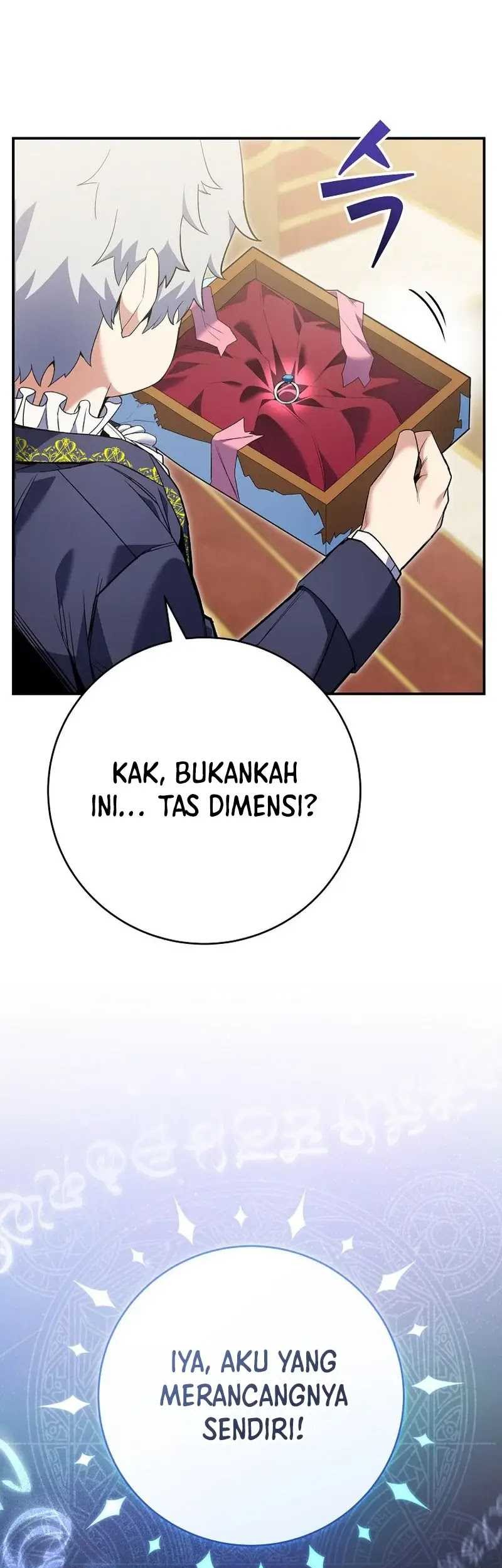 Reincarnated as a Genius Prodigy of a Prestigious Family Chapter 05 Gambar 6