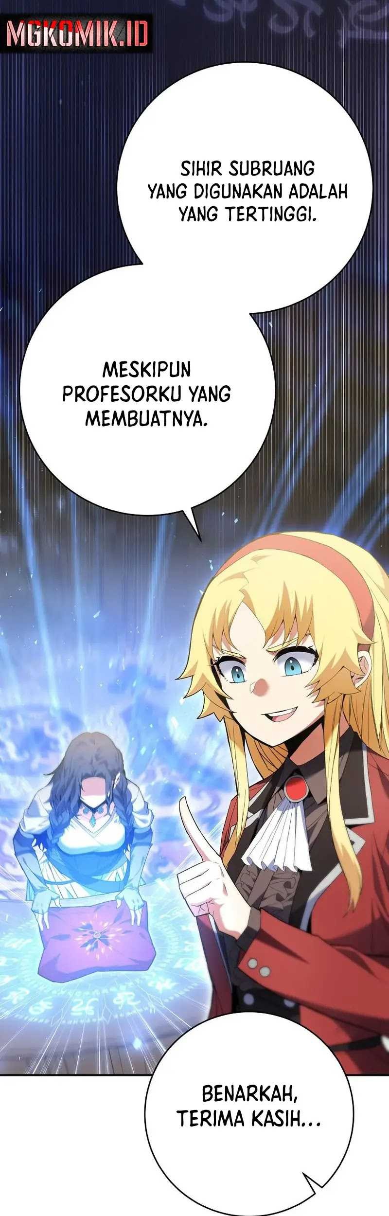 Reincarnated as a Genius Prodigy of a Prestigious Family Chapter 05 Gambar 8