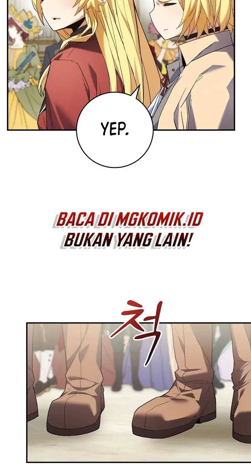 Reincarnated as a Genius Prodigy of a Prestigious Family Chapter 04 Gambar 98