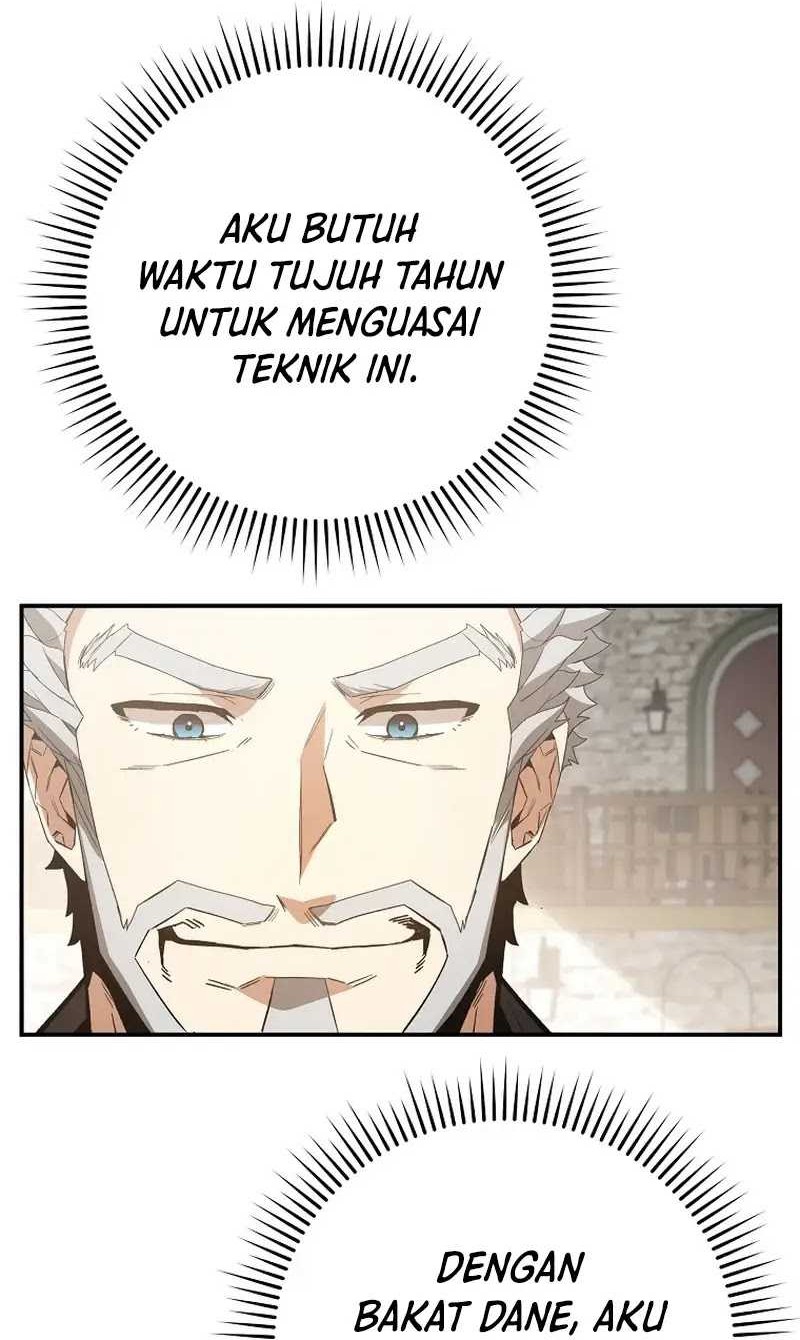 Reincarnated as a Genius Prodigy of a Prestigious Family Chapter 03 Gambar 58