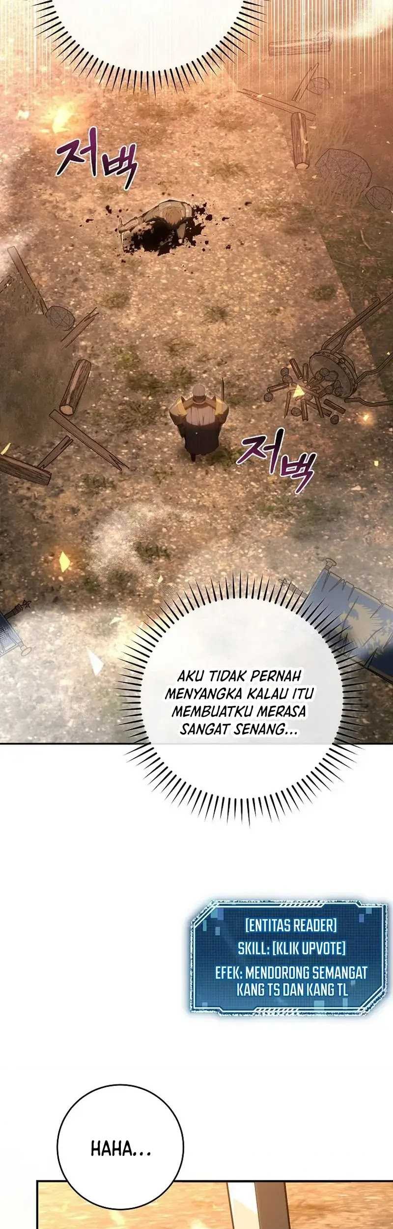 Reincarnated as a Genius Prodigy of a Prestigious Family Chapter 01 Gambar 23
