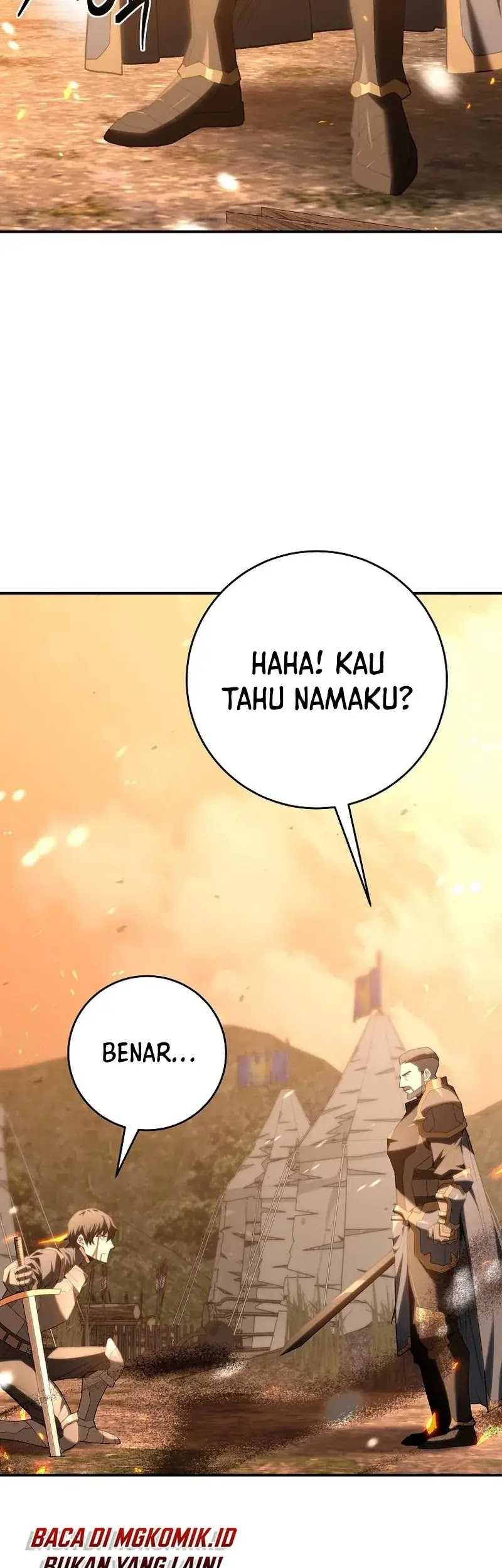 Reincarnated as a Genius Prodigy of a Prestigious Family Chapter 01 Gambar 27