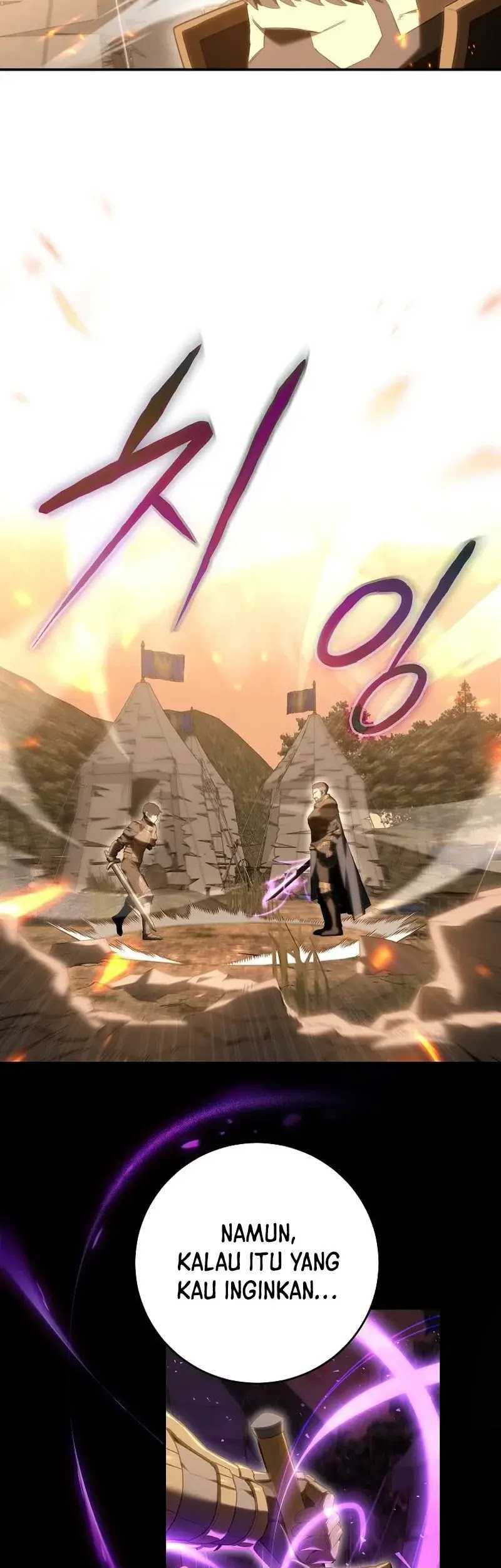 Reincarnated as a Genius Prodigy of a Prestigious Family Chapter 01 Gambar 47
