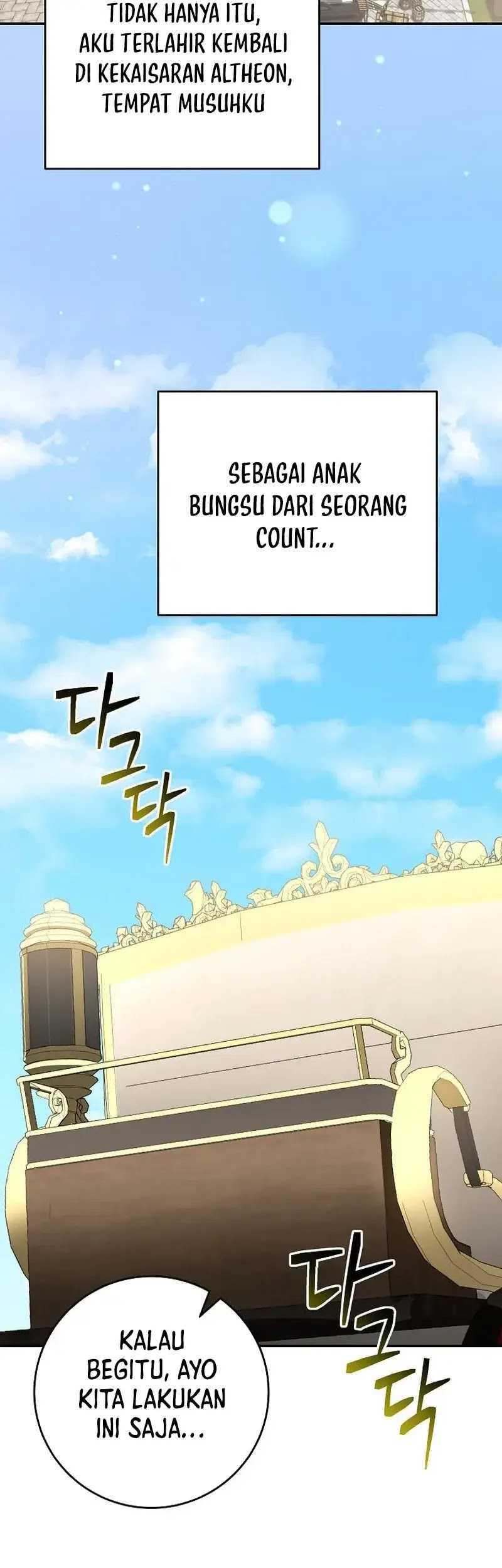 Reincarnated as a Genius Prodigy of a Prestigious Family Chapter 01 Gambar 143