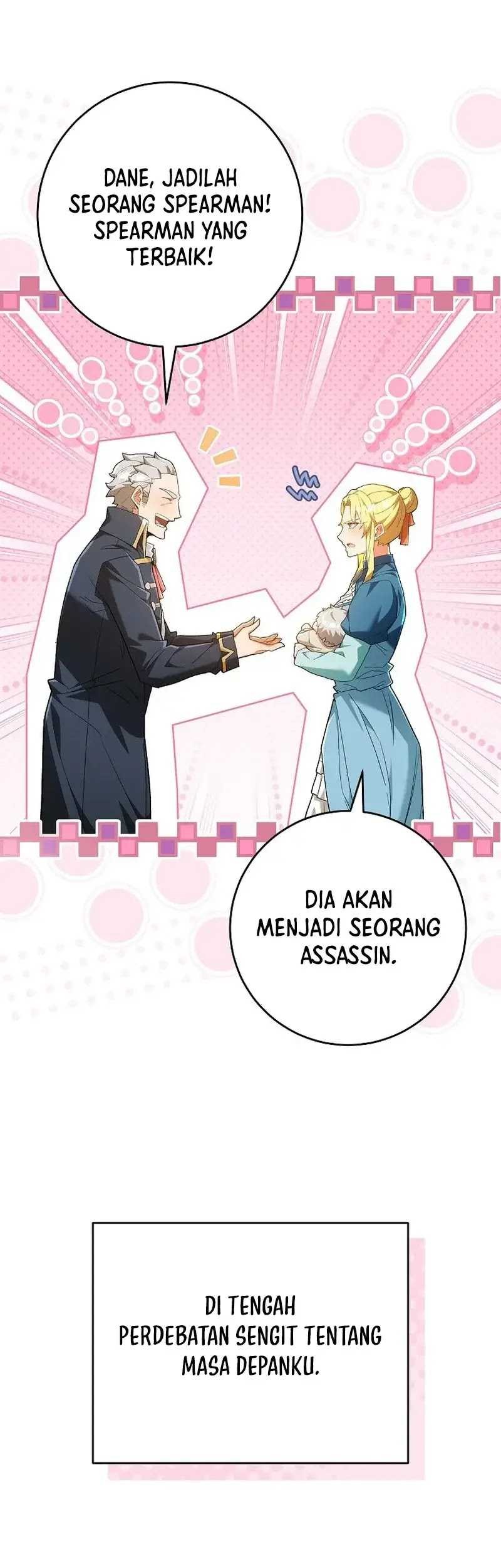 Reincarnated as a Genius Prodigy of a Prestigious Family Chapter 01 Gambar 147