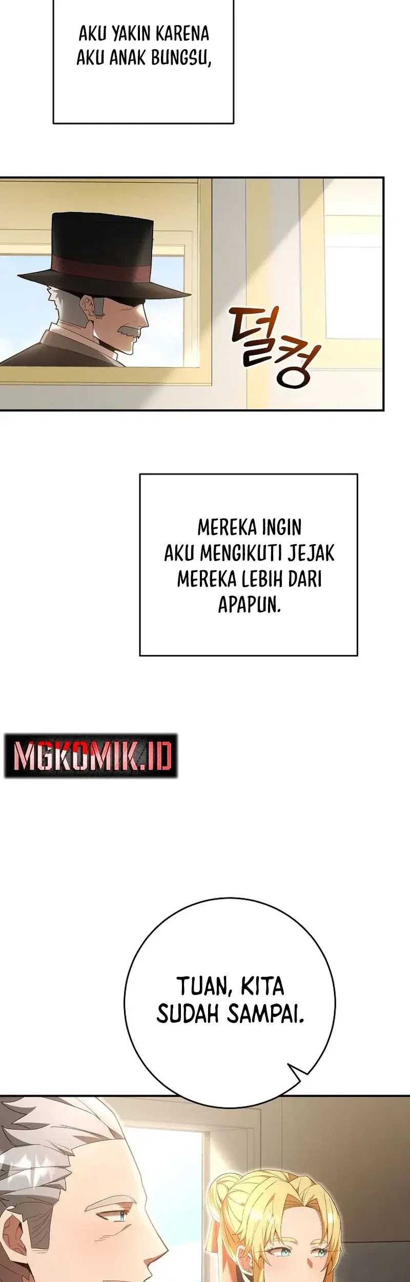 Reincarnated as a Genius Prodigy of a Prestigious Family Chapter 01 Gambar 149