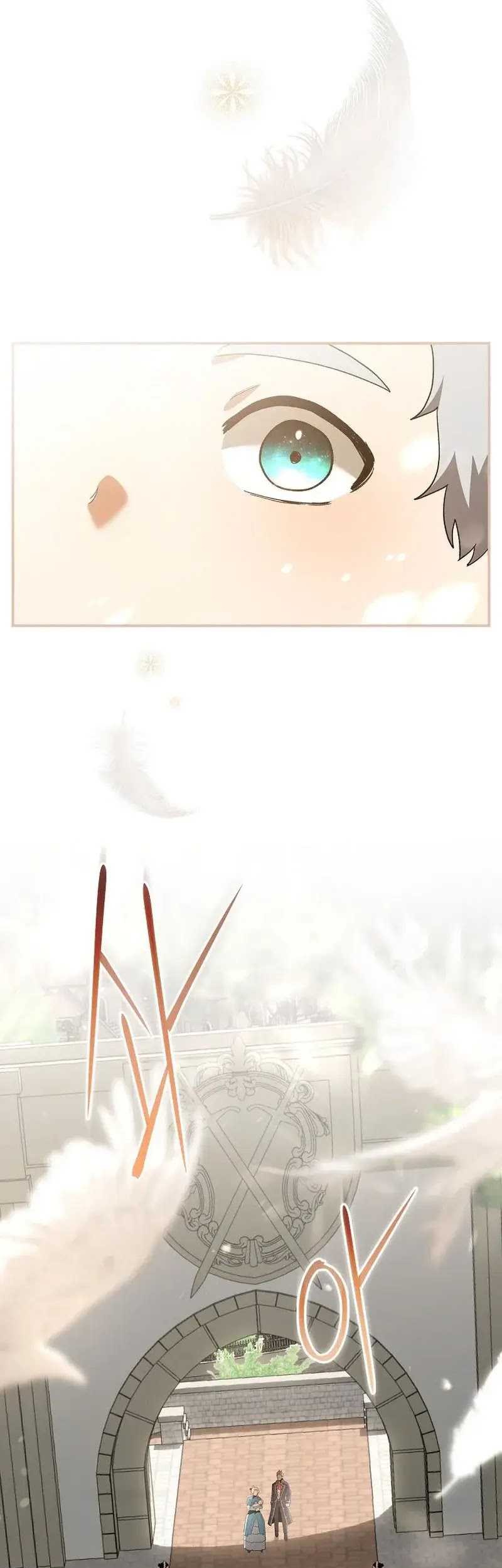 Reincarnated as a Genius Prodigy of a Prestigious Family Chapter 01 Gambar 155
