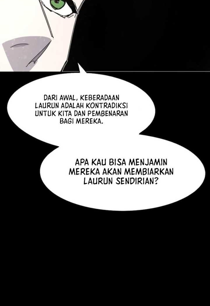 The Last Knight Of The Fire Chapter 105 Gambar 36