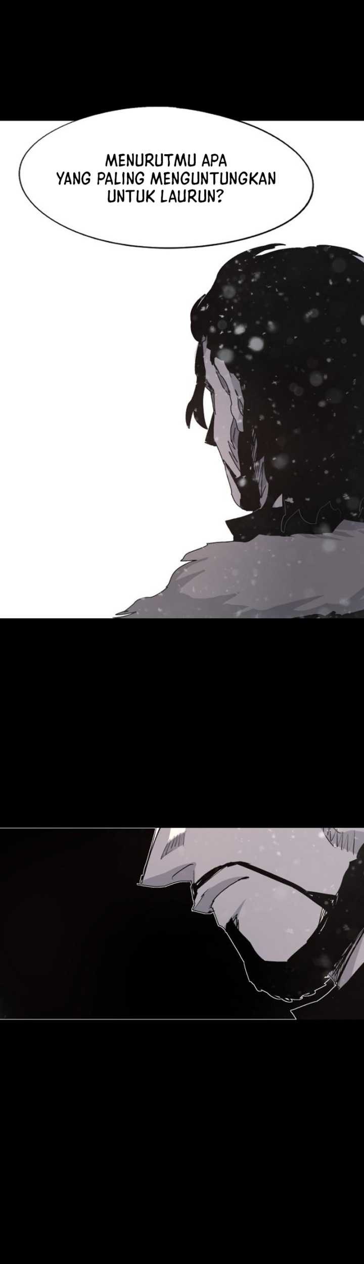 The Last Knight Of The Fire Chapter 105 Gambar 37