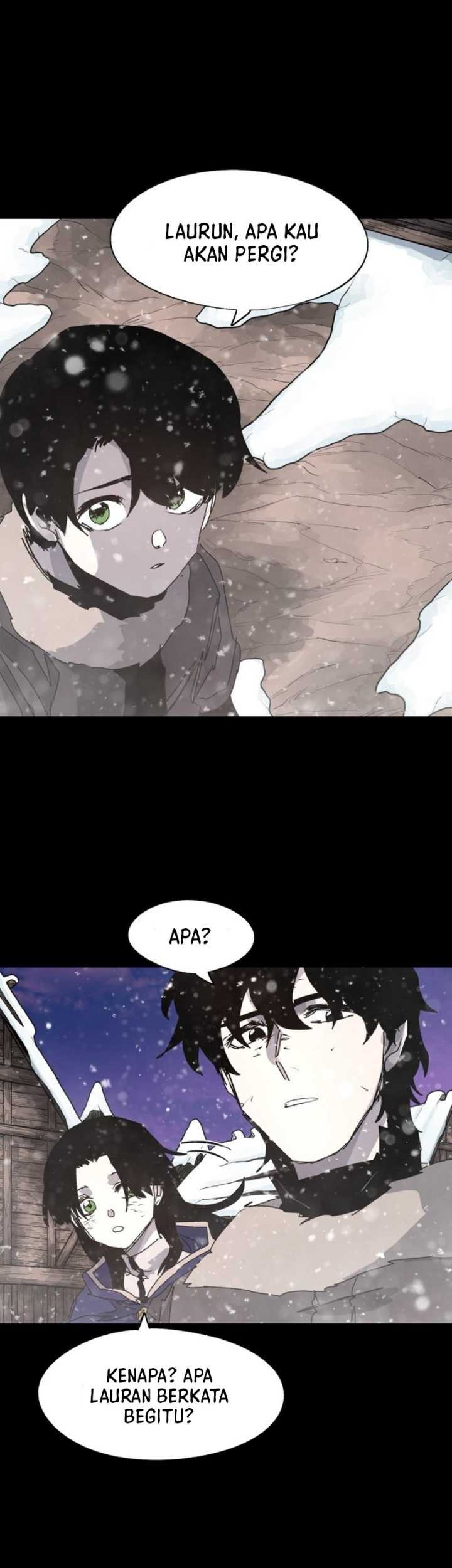 The Last Knight Of The Fire Chapter 105 Gambar 39