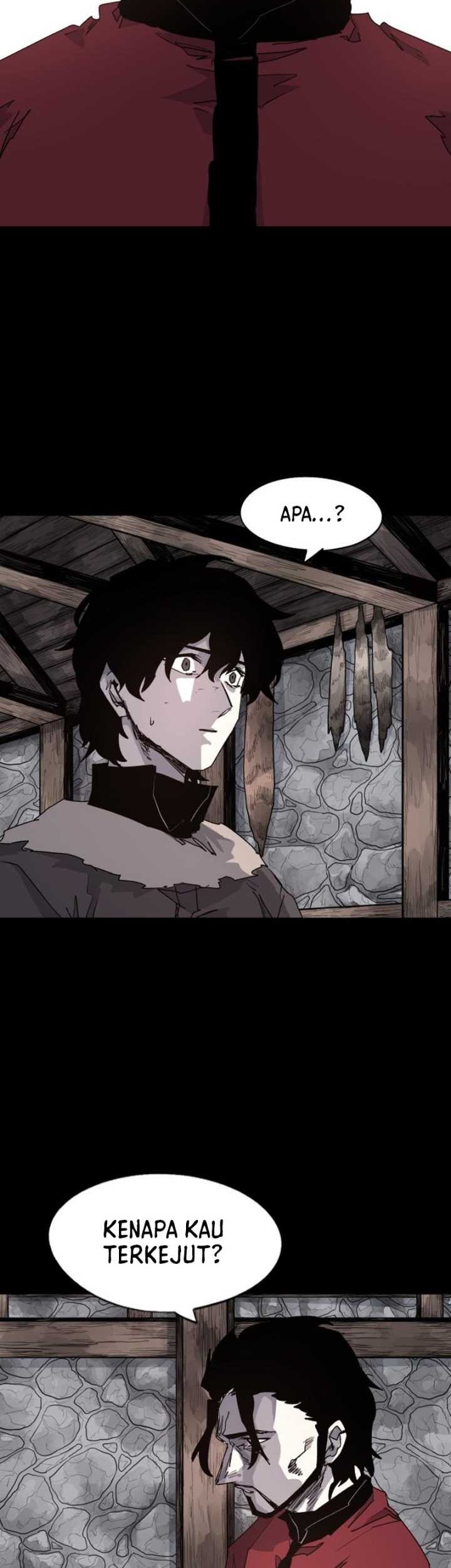 The Last Knight Of The Fire Chapter 105 Gambar 43
