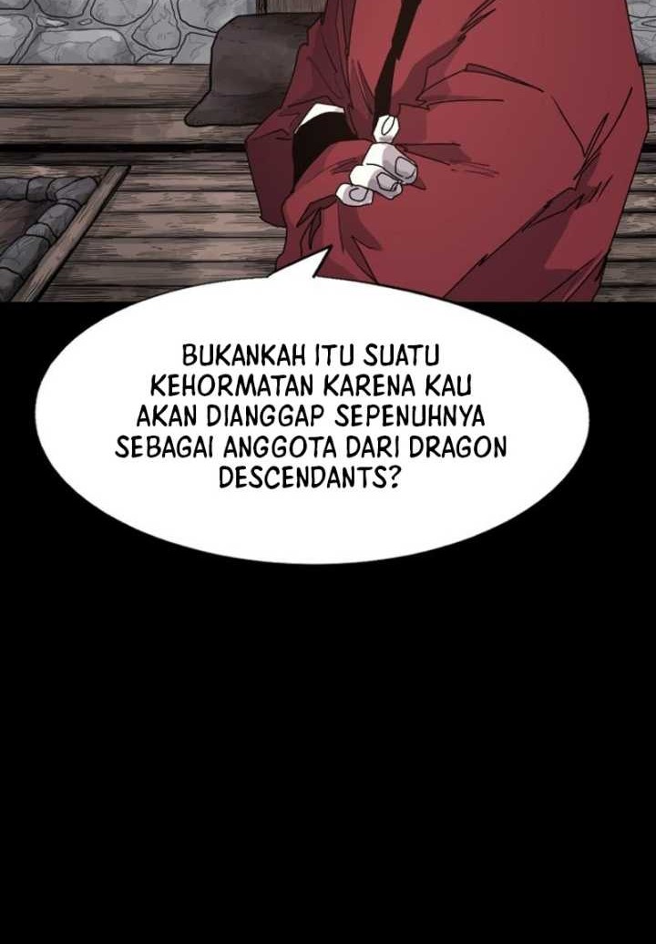 The Last Knight Of The Fire Chapter 105 Gambar 44
