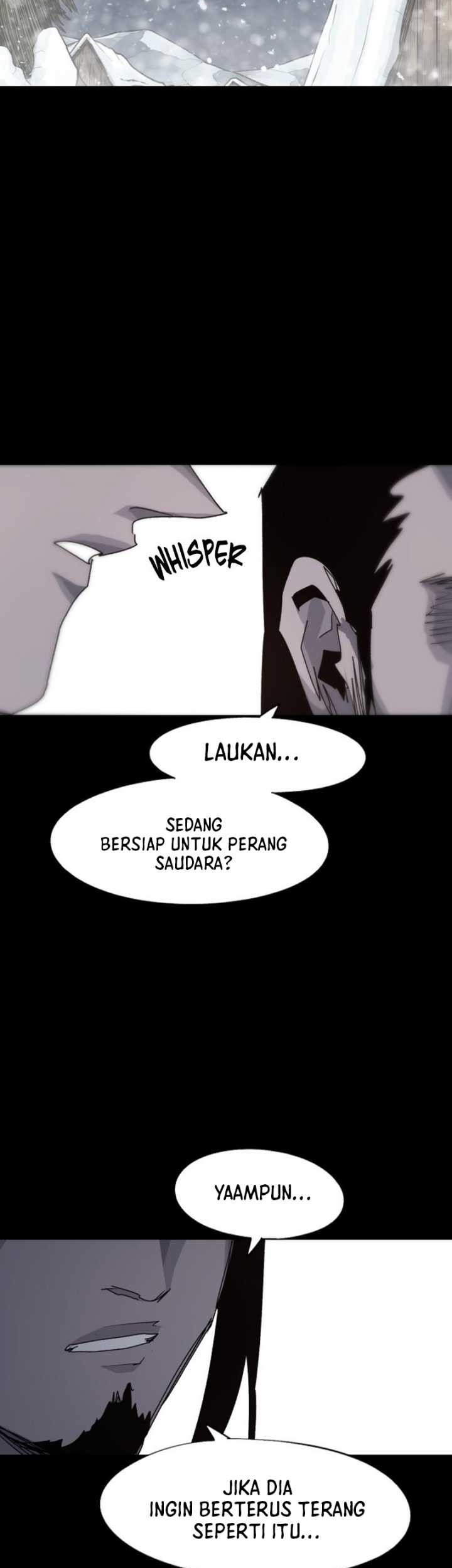 The Last Knight Of The Fire Chapter 105 Gambar 47