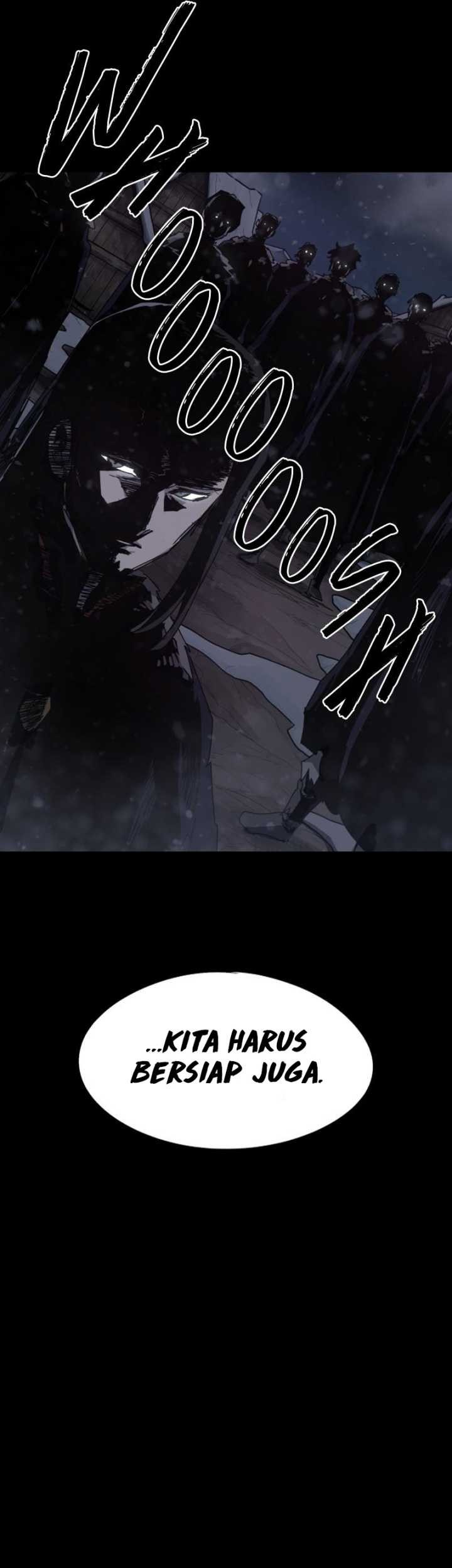 The Last Knight Of The Fire Chapter 105 Gambar 49