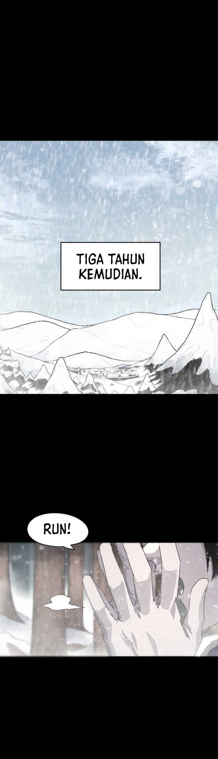 Baca Manhwa The Last Knight Of The Fire Chapter 105 Gambar 2