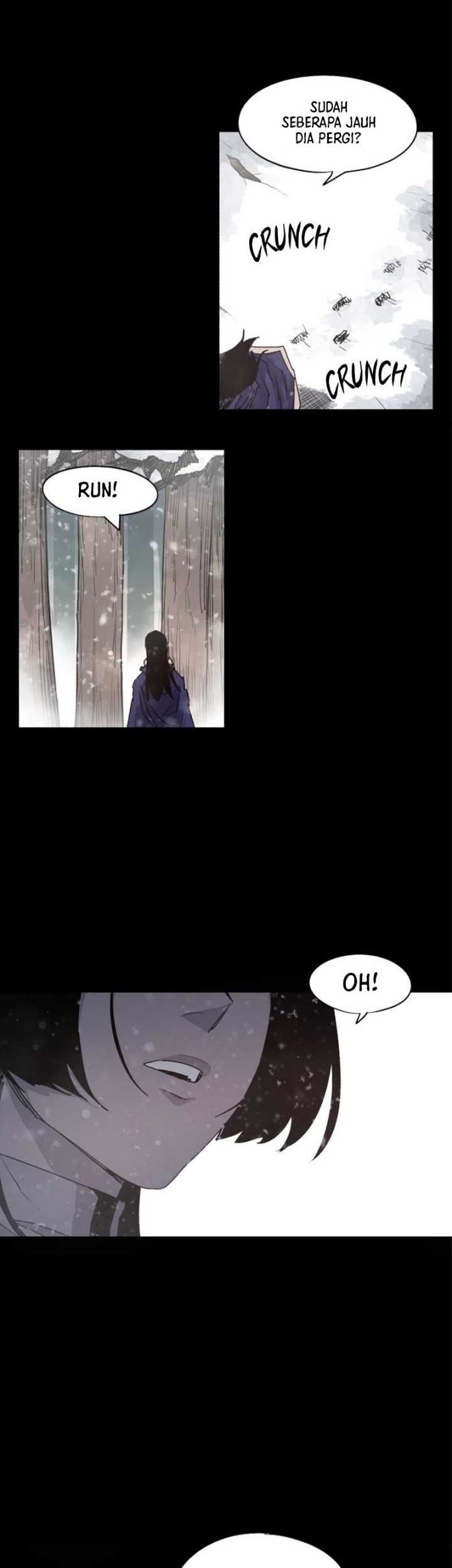 The Last Knight Of The Fire Chapter 105 Gambar 3