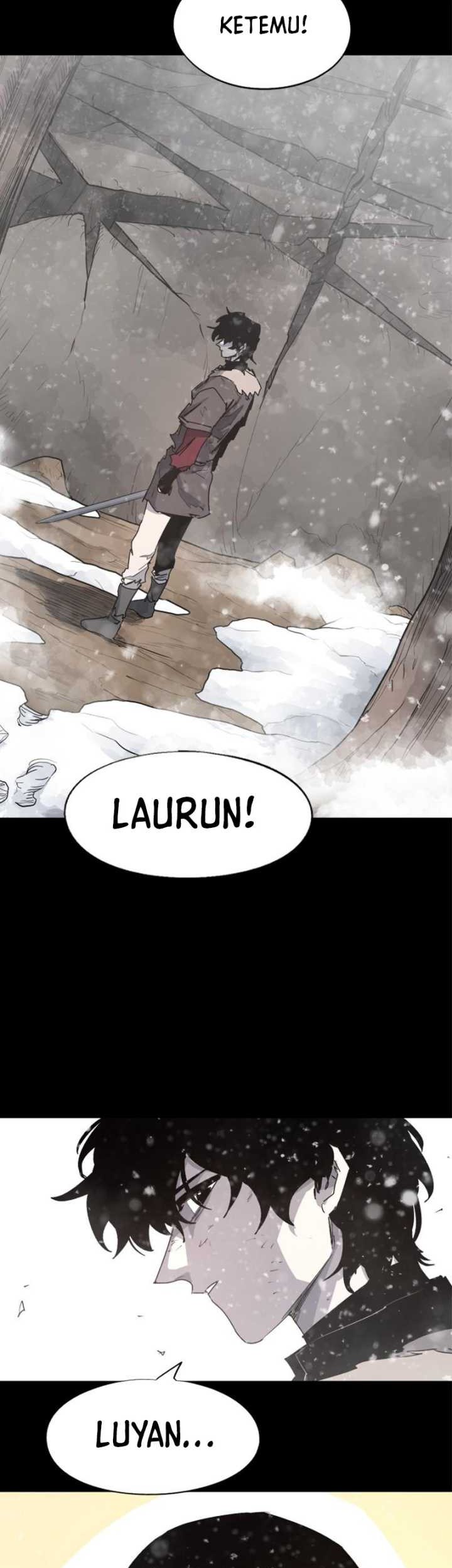 The Last Knight Of The Fire Chapter 105 Gambar 4
