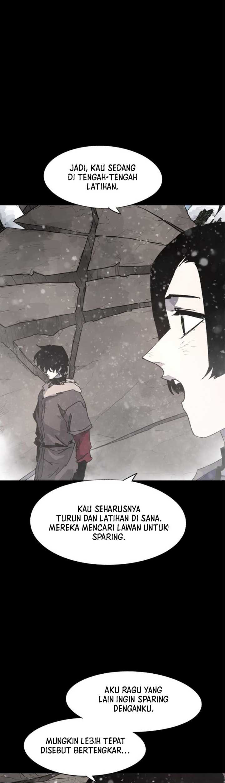 The Last Knight Of The Fire Chapter 105 Gambar 6