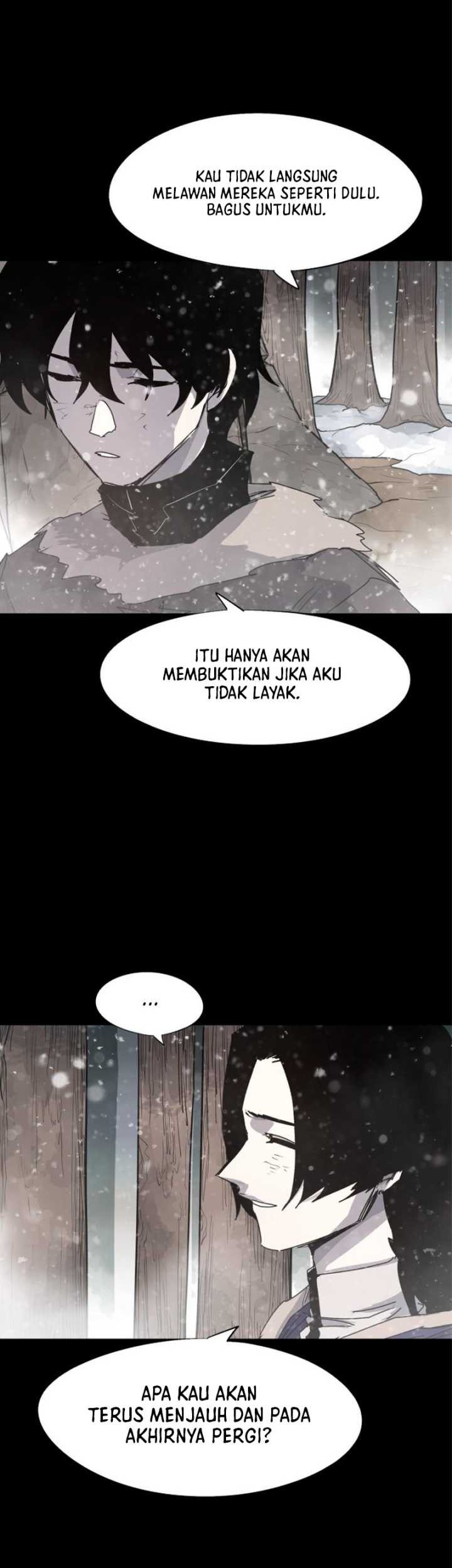 The Last Knight Of The Fire Chapter 105 Gambar 8