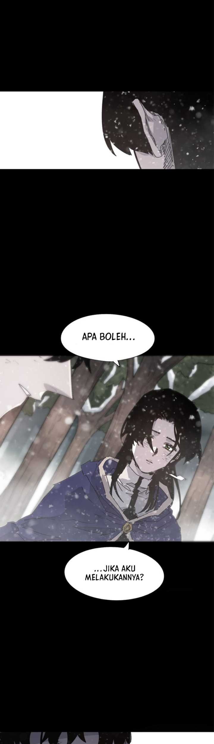 The Last Knight Of The Fire Chapter 105 Gambar 10