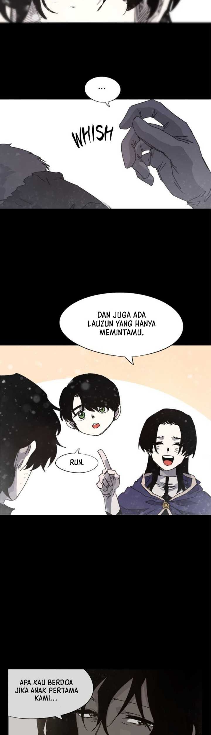The Last Knight Of The Fire Chapter 105 Gambar 12