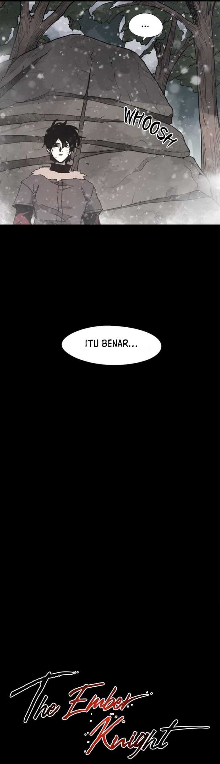 The Last Knight Of The Fire Chapter 105 Gambar 14