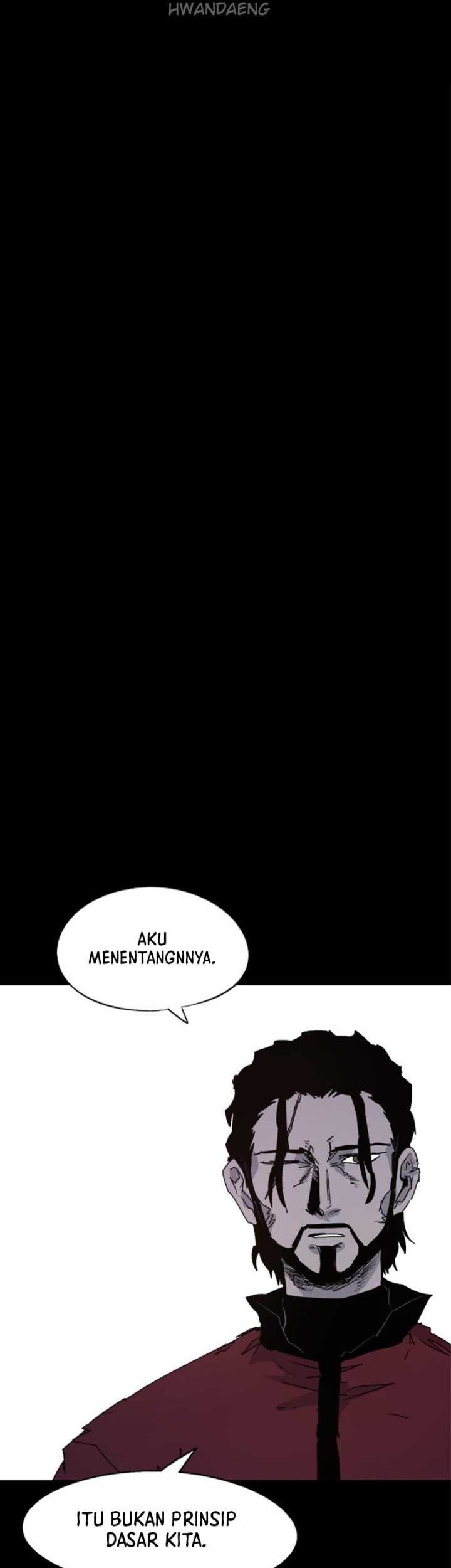 The Last Knight Of The Fire Chapter 105 Gambar 15