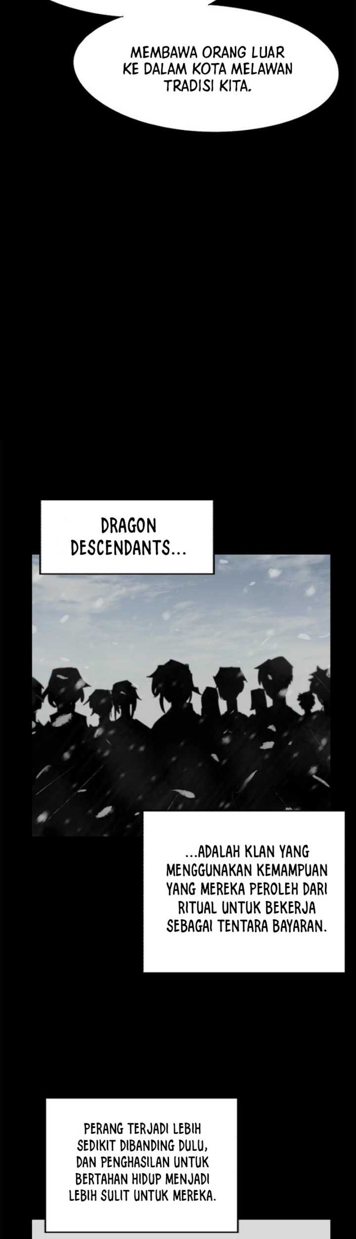 The Last Knight Of The Fire Chapter 105 Gambar 16