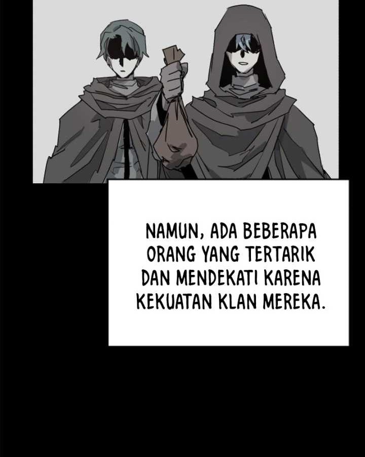 The Last Knight Of The Fire Chapter 105 Gambar 17