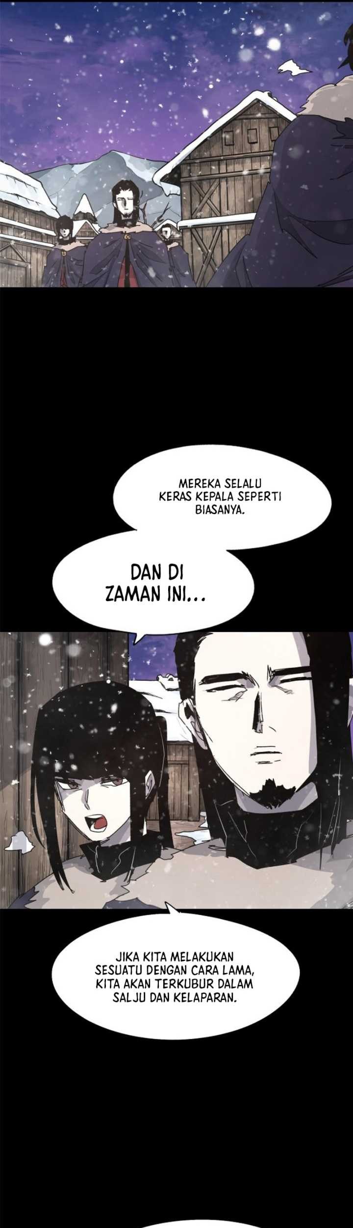 The Last Knight Of The Fire Chapter 105 Gambar 22