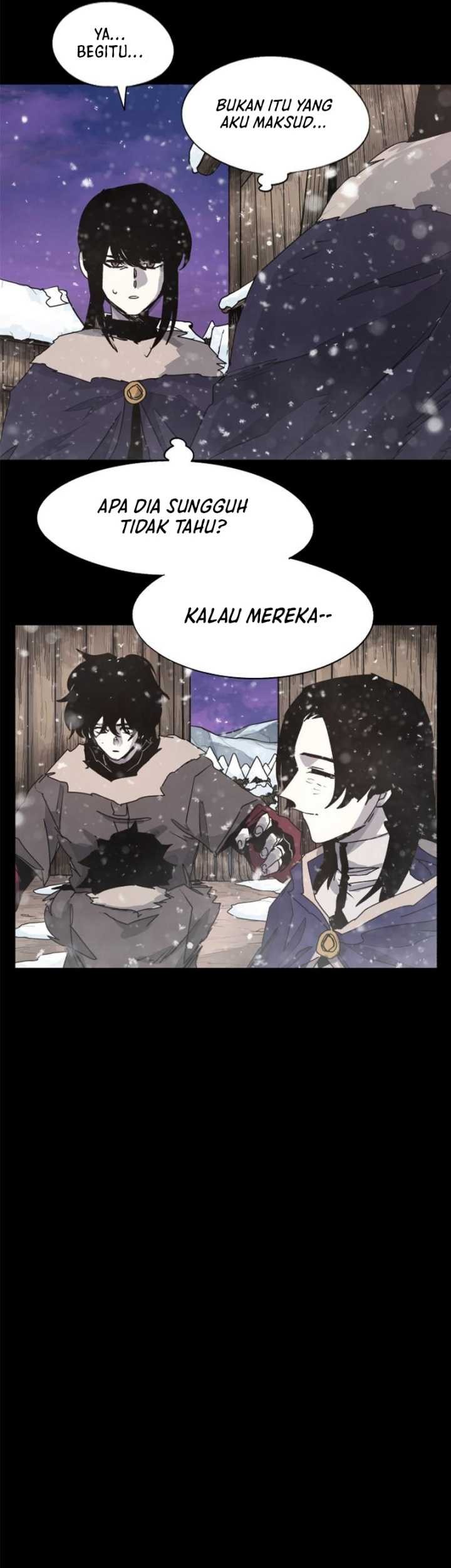 The Last Knight Of The Fire Chapter 105 Gambar 25