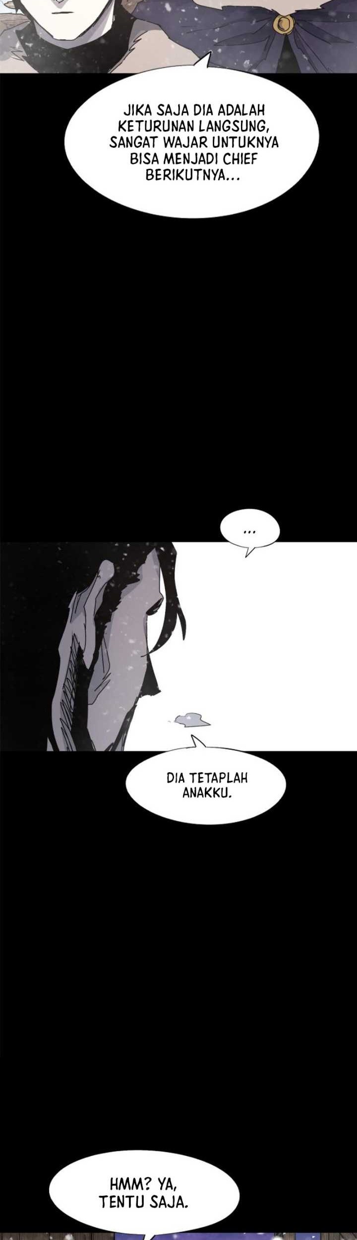 The Last Knight Of The Fire Chapter 105 Gambar 30