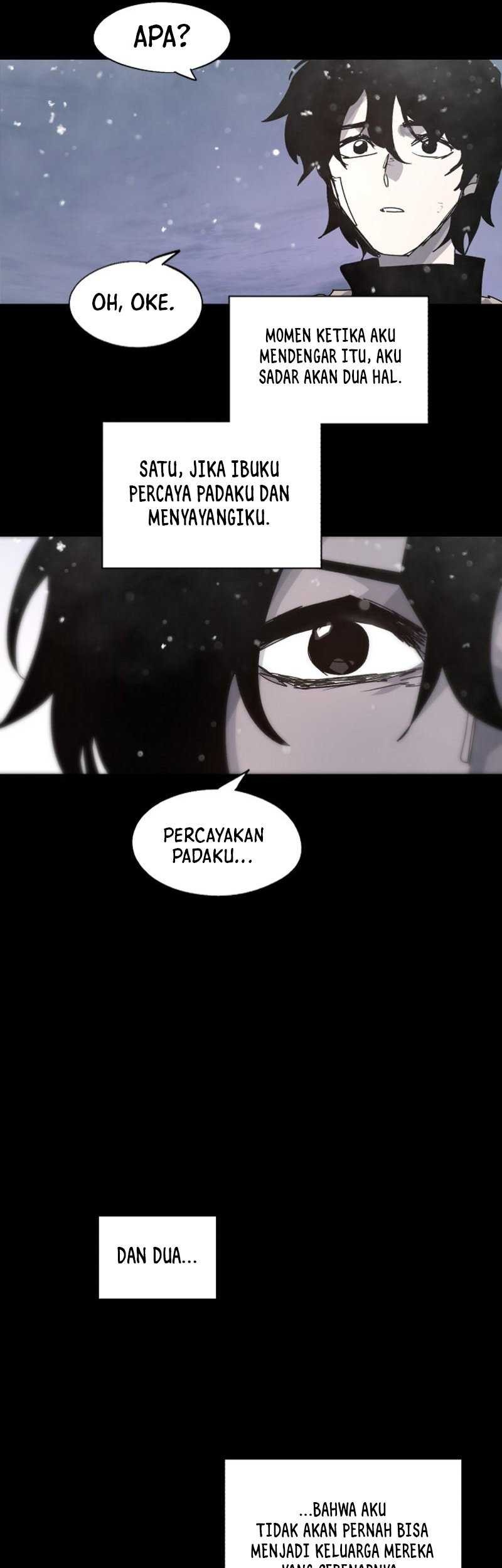 The Last Knight Of The Fire Chapter 104 Gambar 34