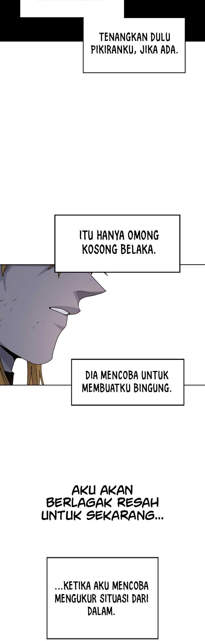 The Last Knight Of The Fire Chapter 104 Gambar 3