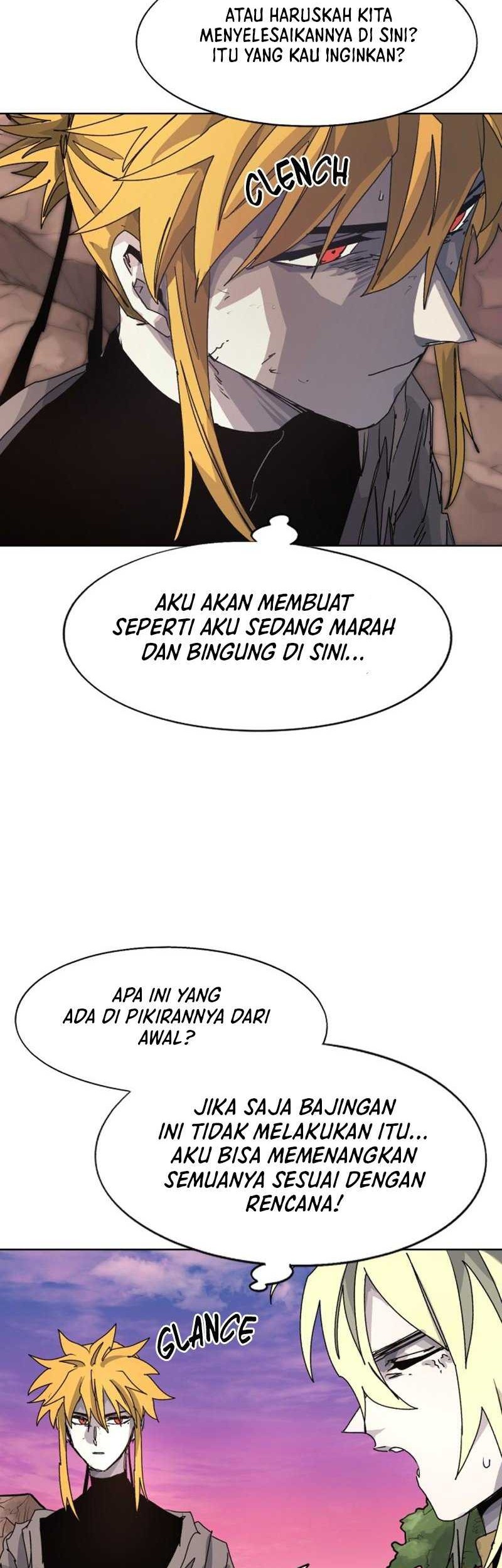 The Last Knight Of The Fire Chapter 104 Gambar 7