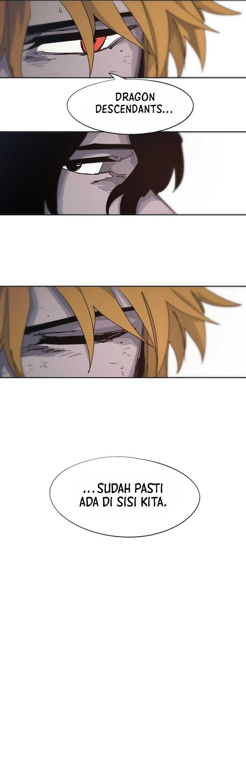 The Last Knight Of The Fire Chapter 104 Gambar 14