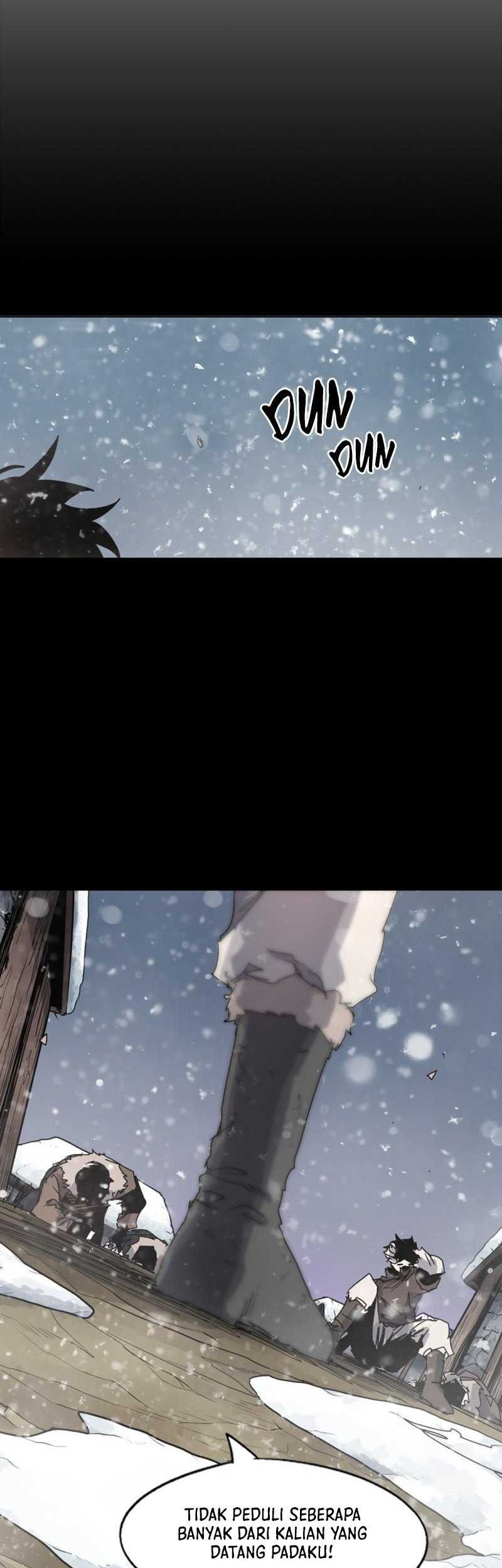 The Last Knight Of The Fire Chapter 104 Gambar 22