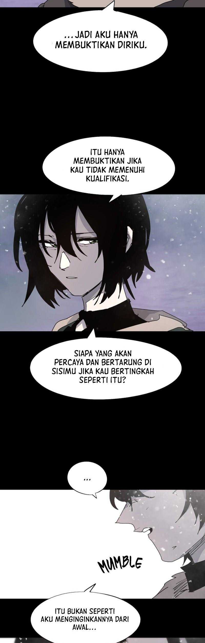 The Last Knight Of The Fire Chapter 104 Gambar 28